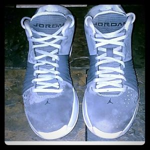 Nike Air Jordan 5 AM Basketball Shoes